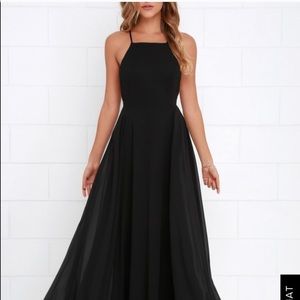 Lulu’s Mythical Kind of Love dress